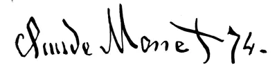 Signature